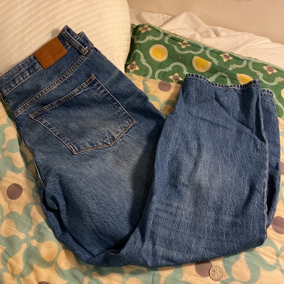 🆕J.Crew Jeans - Slouchy Boyfriend Jeans - Picture 3 of 6